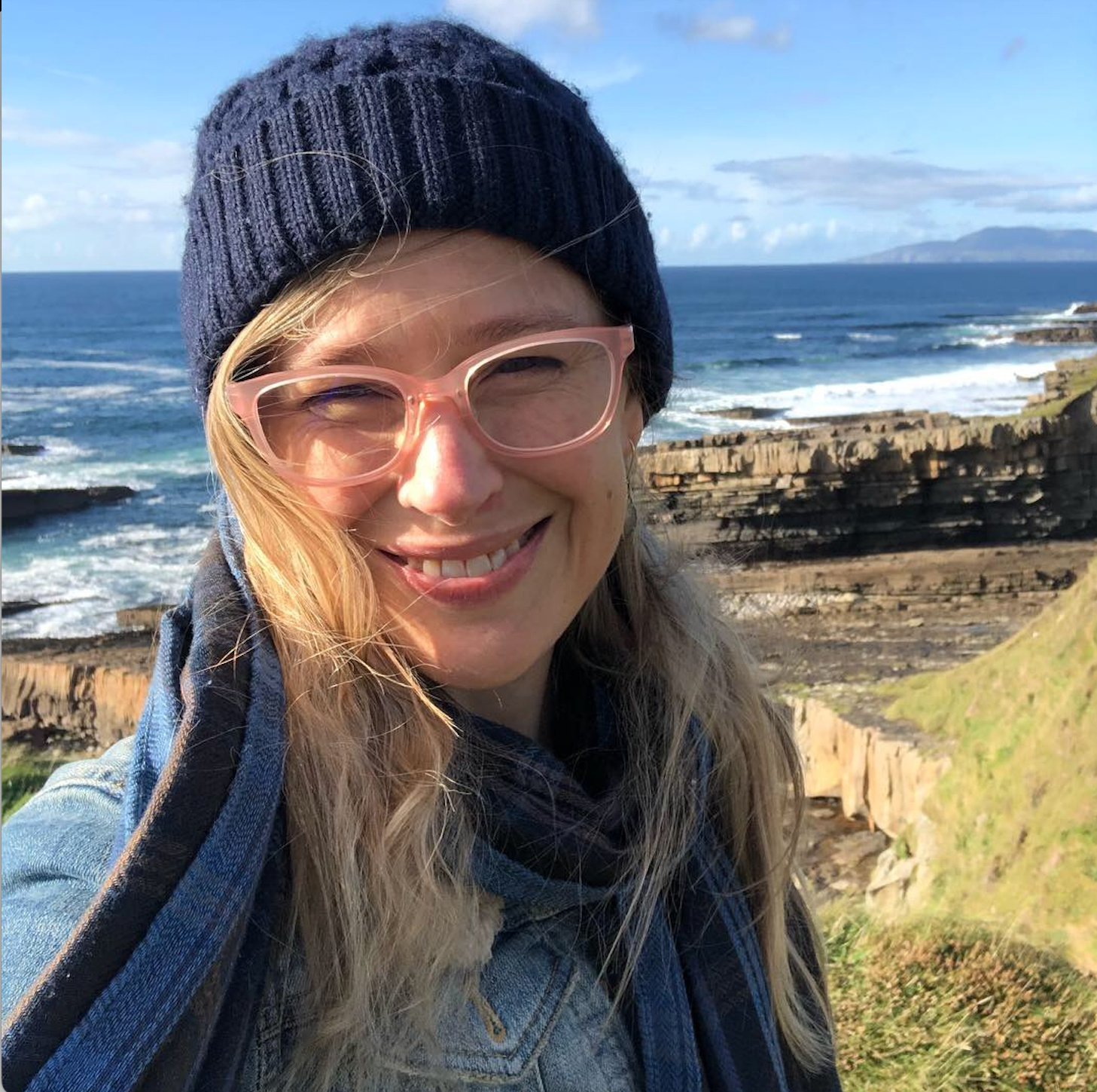 Stephanie McBride Clinical Herbalist