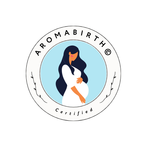 Aromabirth Professional-Zertifizierung (Deutsch)