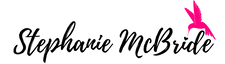 Stephanie McBride logo