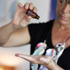 Aromabirth Professional-Zertifizierung (Deutsch)