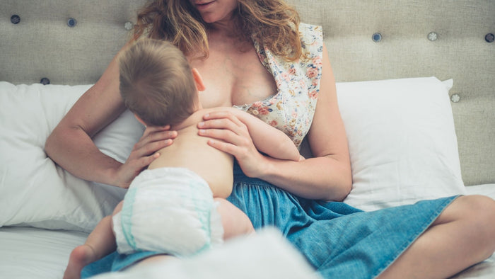 Safe Essential Oils for Your Newborn