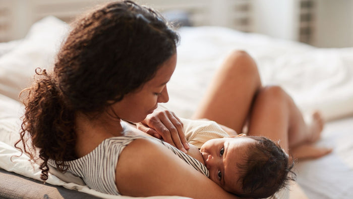 Breastfeeding & Breast Health