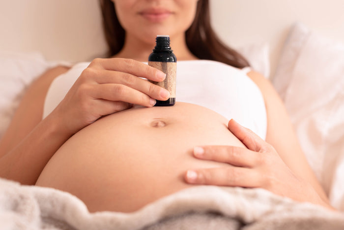 Pregnancy - Third Trimester