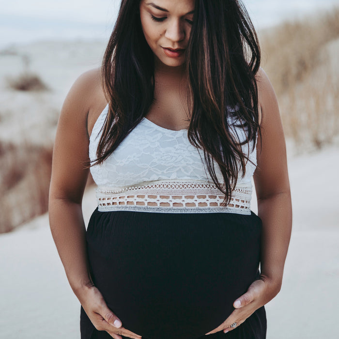 First & Second Trimester Support