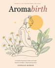 Essential Oil Safety in Pregnancy e-book cover