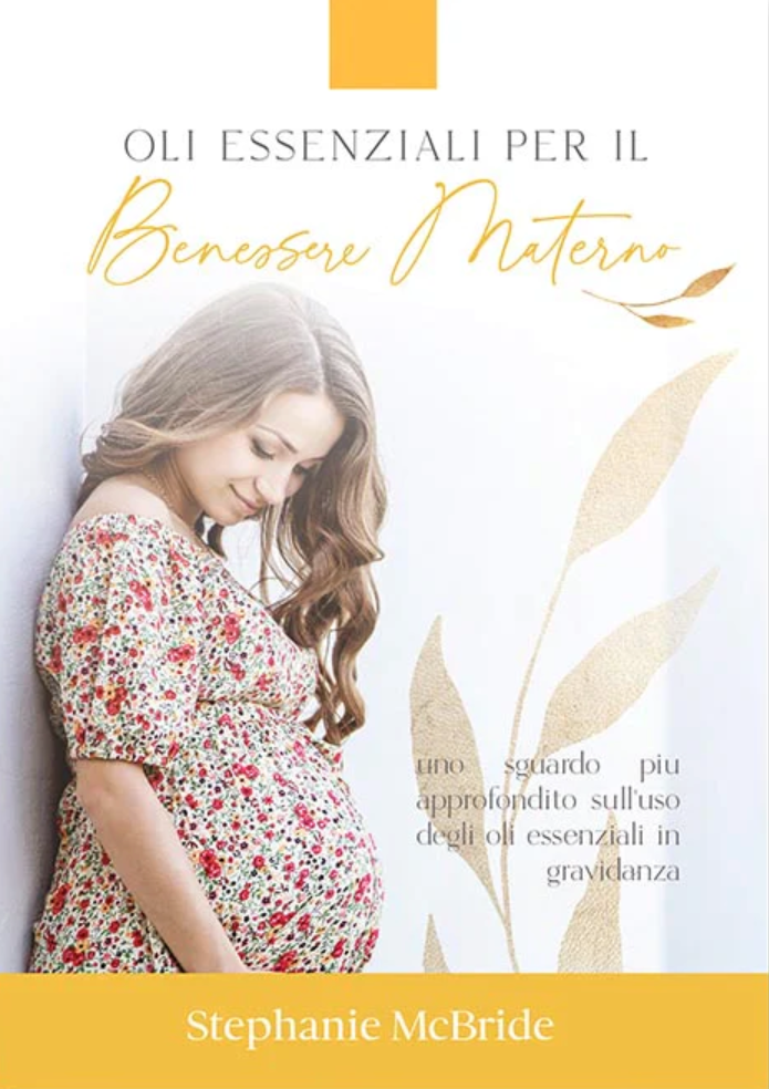 Certificazione dei Professionisti dell'Aromabirth (italiano)