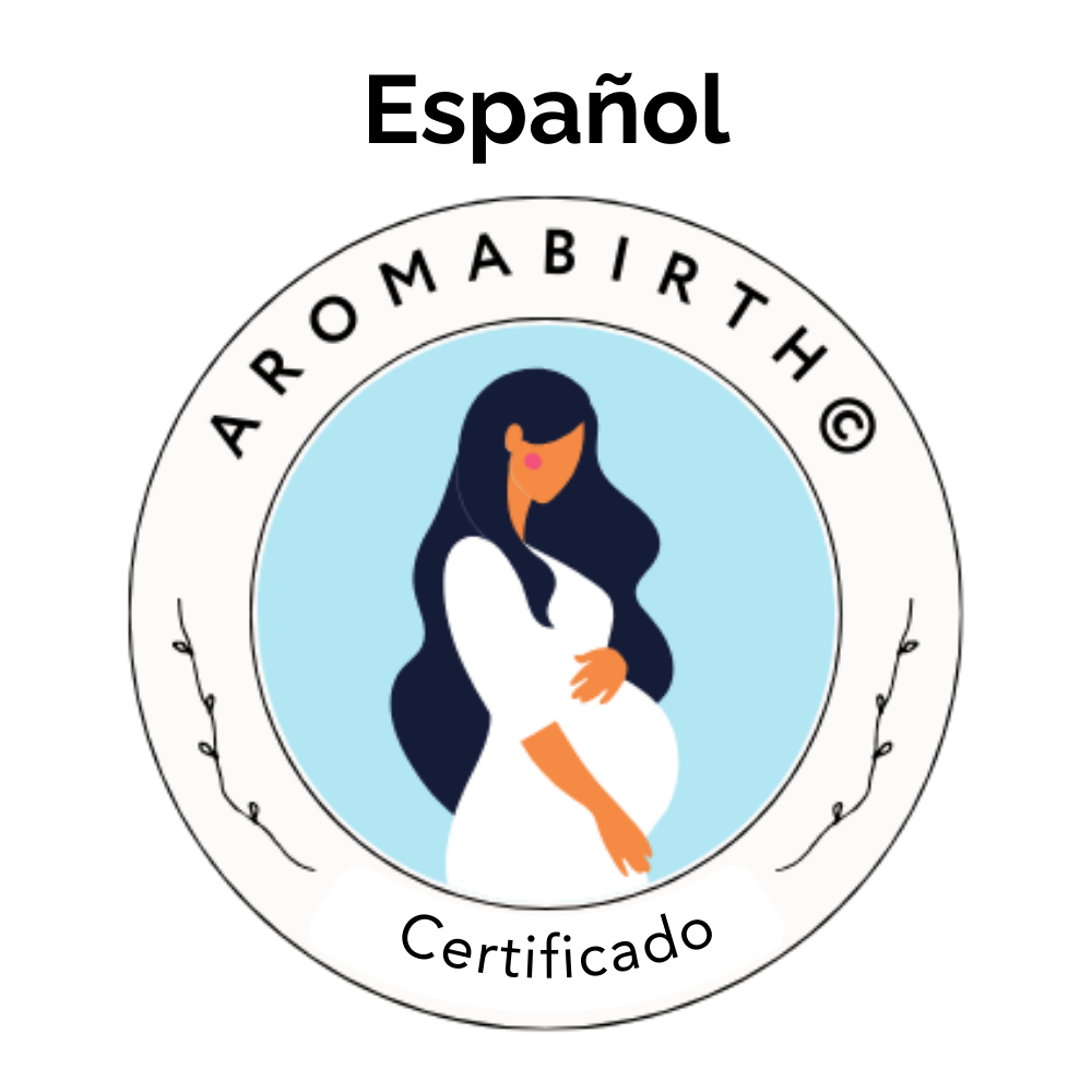 VIP Descuento - Certificación Aromabirth Professionals (Español)