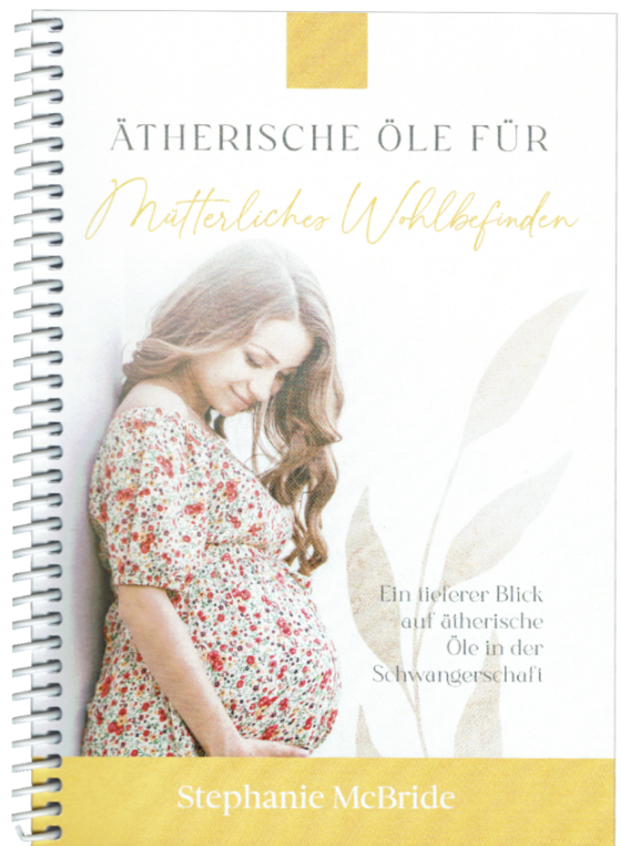 Certificación Aromabirth Essentials (alemán)