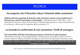 Zertifizierung Aromabirth Essentials (Italienisch)