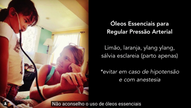 Certificação Aromabirth Essentials (Português)