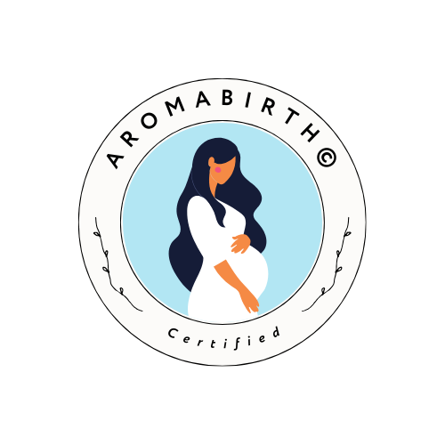Certificação de Profissionais Aromabirth (Inglês)