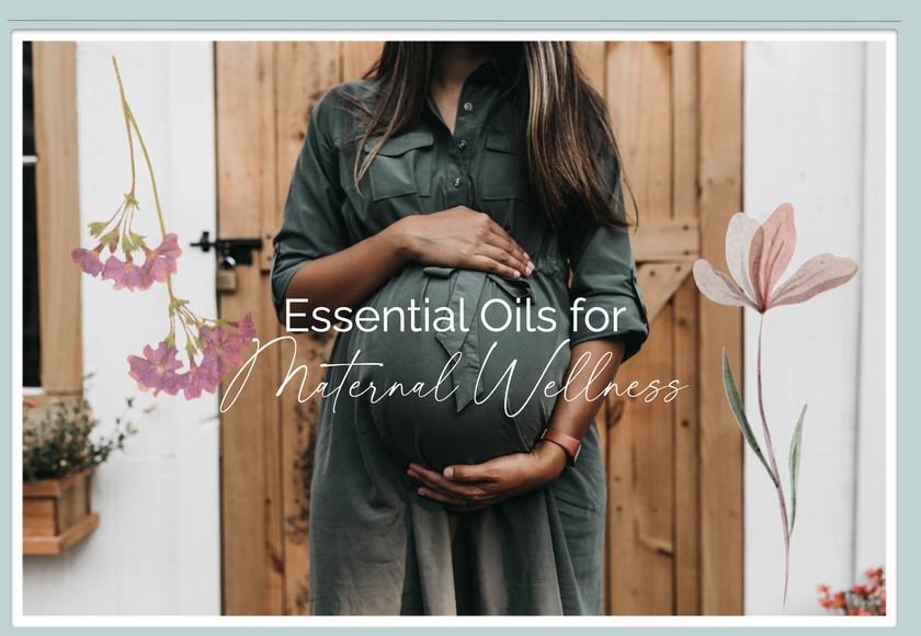 VIP Discount - Aromabirth Professionals Certification (English)