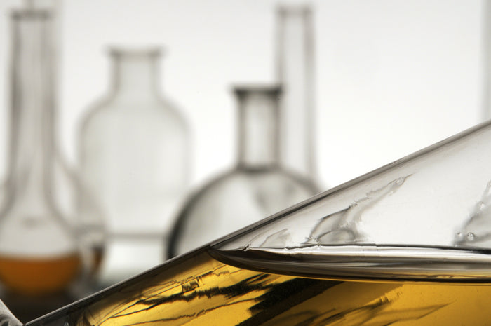Essential Oil Quality & Safety