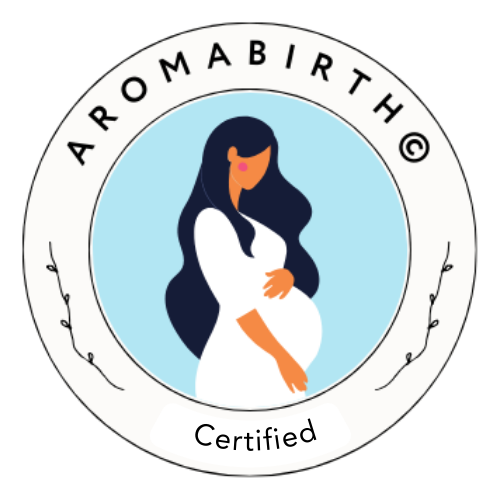 Certificação Aromabirth Essentials (Inglês)