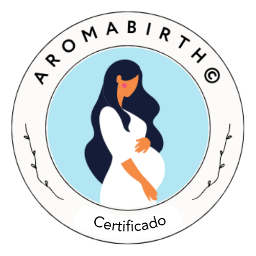 Certificação de Profissionais de Aromabirth (Portugiesisch)