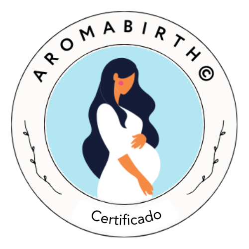 Certificação de Profissionais de Aromabirth (português)